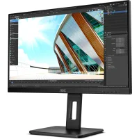 Монитор AOC Q24P2Q фото 3